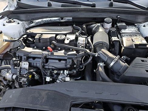 Used 2023 Kia K5 GT-Line image 27