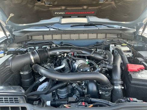 Certified 2023 Ford Bronco Raptor AWD/4WD image 25