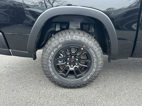 New 2026 RAM 1500 Rebel image 20