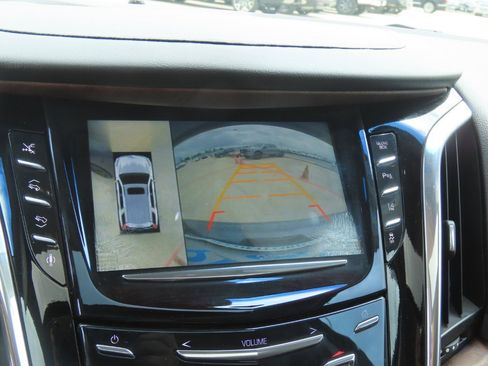 Used 2015 Cadillac Escalade Premium AWD/4WD image 33
