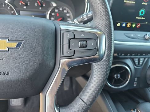 Used 2024 Chevrolet Blazer LT w/ Convenience Package FWD image 21