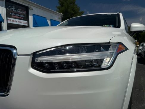 Used 2018 Volvo XC90 T5 Momentum w/ Convenience Package AWD/4WD image 27