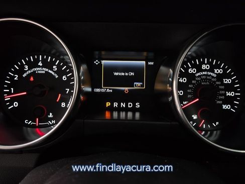 Used 2020 Ford Mustang GT w/ GT Performance Package RWD image 25