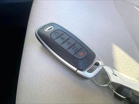 Certified 2023 Nissan Rogue SV w/ SV Premium B Package image 15