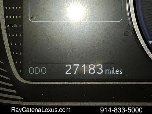 Certified 2023 Lexus UX 250h AWD w/ Premium Package image 11