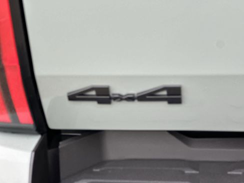 New 2026 Toyota Tundra Platinum image 20