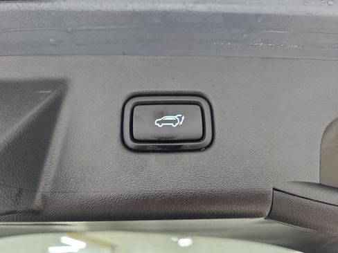 Used 2025 Hyundai Tucson SEL AWD/4WD image 33