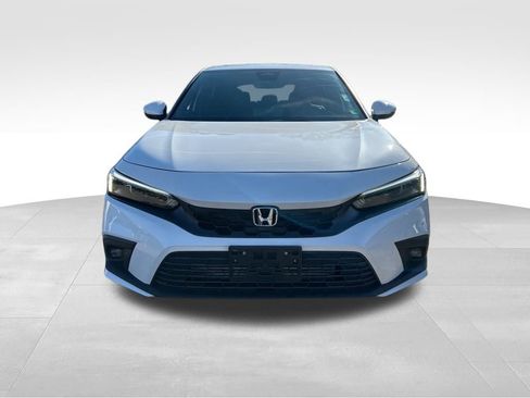 Used 2024 Honda Civic Sport Touring image 8