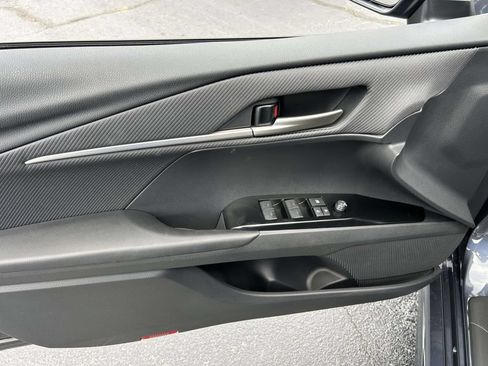 New 2026 Toyota Camry SE FWD image 15
