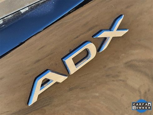 Certified 2025 Acura ADX A-Spec image 13