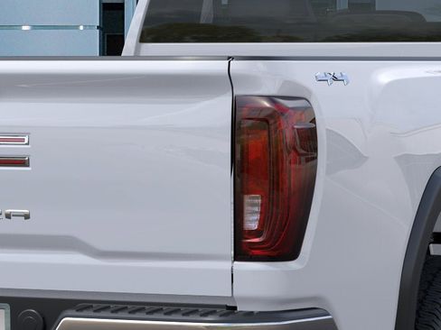 New 2026 GMC Sierra 2500 Pro w/ Snow Plow Prep/Camper Package AWD/4WD image 11