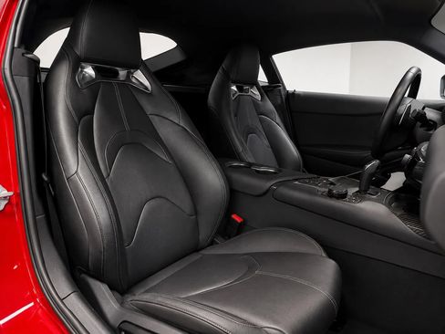 Used 2020 Toyota Supra Premium w/ Driver Assist Package RWD image 17