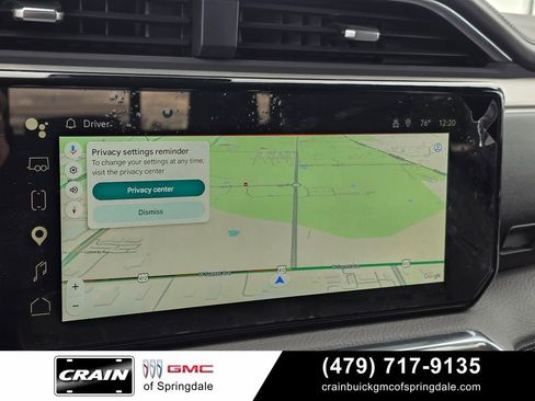 Used 2025 GMC Sierra 1500 Denali AWD/4WD image 17
