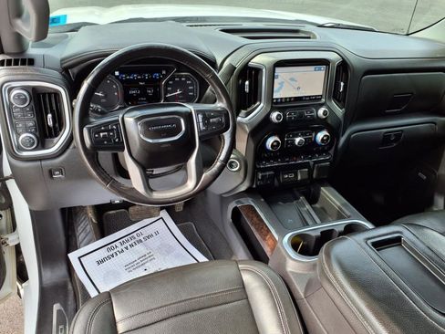 Used 2020 GMC Sierra 1500 Denali w/ Denali Ultimate Package image 11