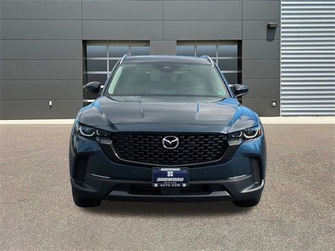 New 2026 MAZDA CX-50 AWD 2.5 S w/ Weather Package image 2