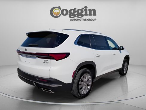 New 2026 Buick Enclave Preferred image 16