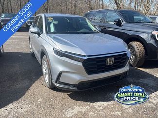 Used 2026 Honda CR-V LX video 2