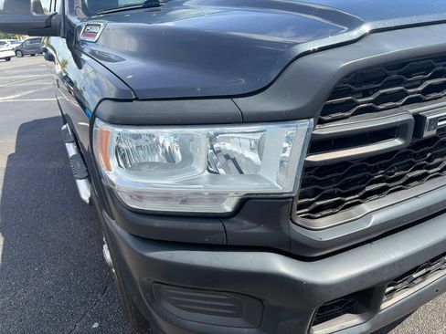 Used 2020 RAM 2500 Tradesman AWD/4WD image 14