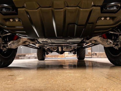 Used 2025 Ford F150 Raptor image 15