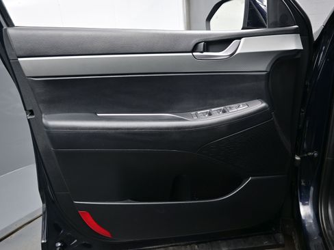 Used 2023 Hyundai Palisade SEL image 9