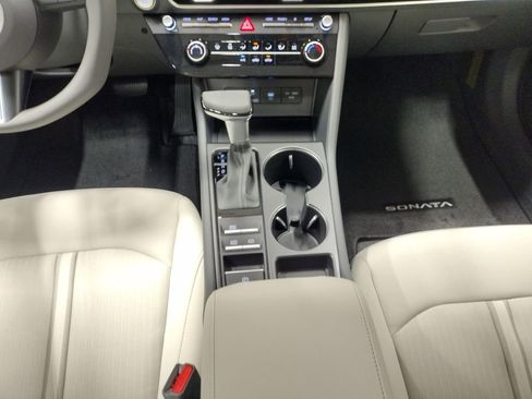 New 2026 Hyundai Sonata SE image 32