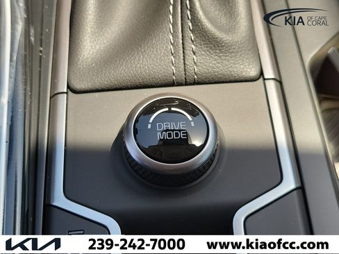 New 2026 Kia Sorento LX FWD image 28