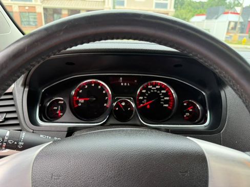 Used 2016 GMC Acadia SLT w/ Open Road Package image 18