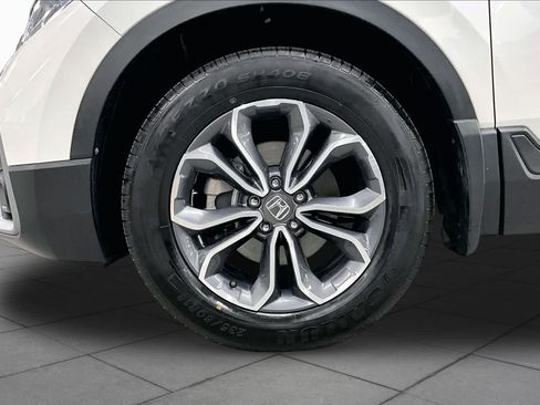 Used 2022 Honda CR-V EX-L image 11