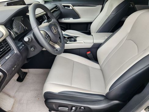 Used 2019 Lexus RX 350 FWD w/ Accessory Package image 13