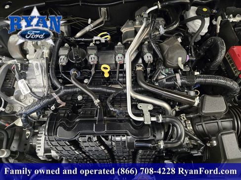 Used 2024 Nissan Altima 2.5 SV image 19