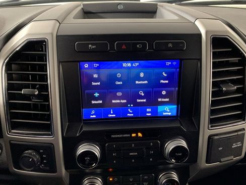 Used 2020 Ford F150 Lariat w/ Equipment Group 502A Luxury image 25