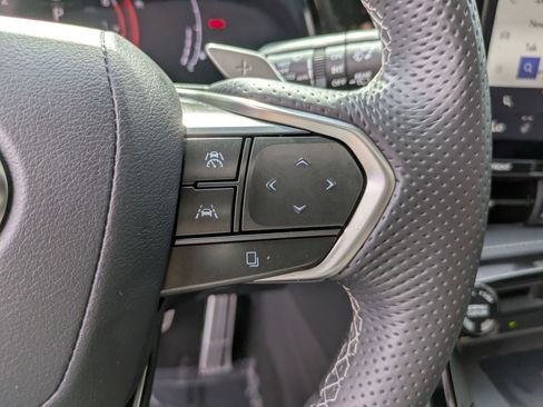 Used 2024 Lexus NX 350 F Sport image 18