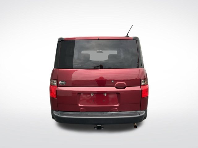 Used 2008 Honda Element EX image 23