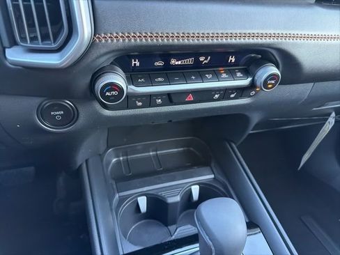 New 2026 MAZDA CX-50 AWD 2.5 Hybrid w/ Weather Package image 16