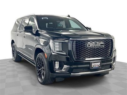 Certified 2023 GMC Yukon XL Denali Ultimate