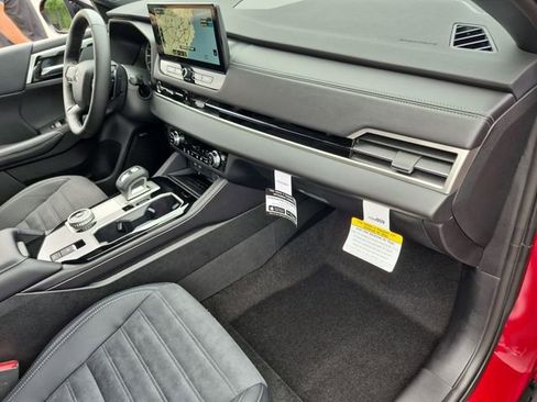New 2026 Mitsubishi Outlander LE FWD image 34