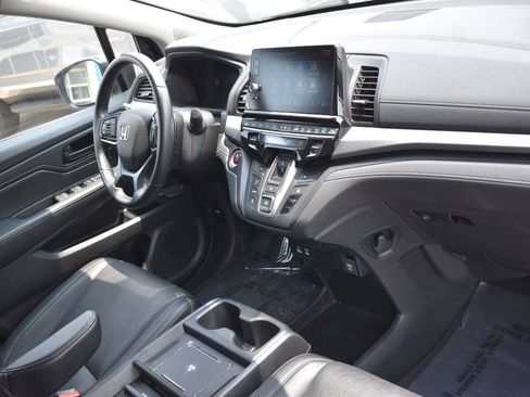 Used 2025 Honda Odyssey EX-L image 13