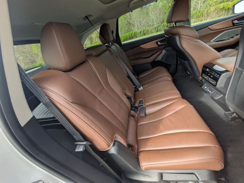 Used 2023 Acura MDX FWD w/ Technology Package image 28