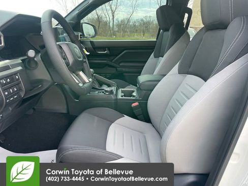 New 2026 Toyota Tacoma TRD Off-Road image 17