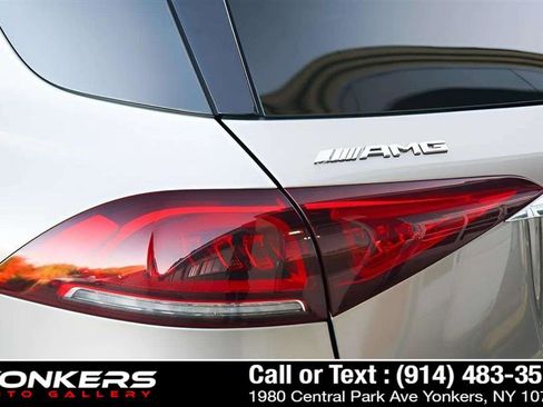 Used 2021 Mercedes-Benz GLE 53 AMG 4MATIC image 21