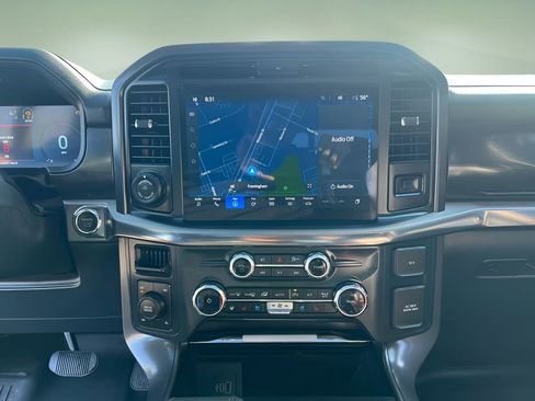 Used 2025 Ford F150 Lariat AWD/4WD image 17
