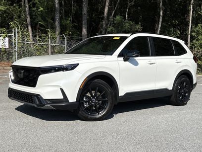 Used 2026 Honda CR-V Sport