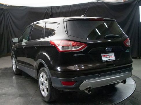 Used 2013 Ford Escape SE FWD image 11