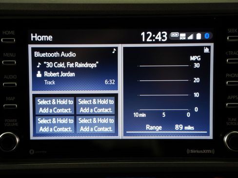 Used 2021 Toyota Tacoma TRD Sport image 22