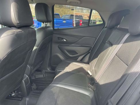 Used 2017 Buick Encore Preferred image 15