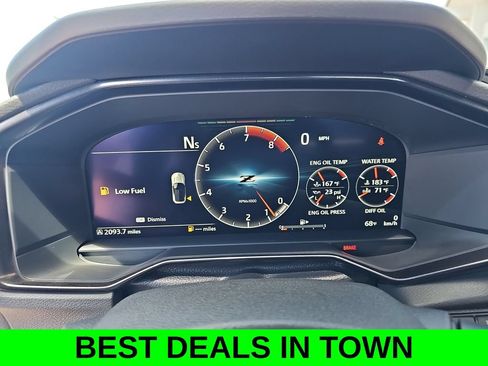 Used 2025 Nissan Z Performance w/ Floor Mat Package RWD image 18