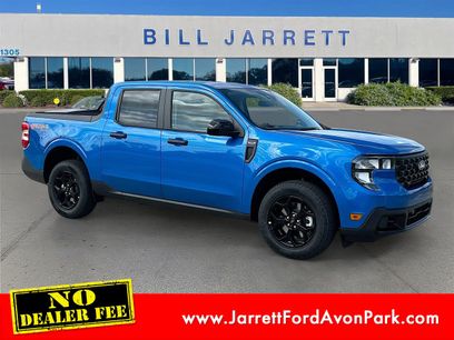 Used 2025 Ford Maverick XLT w/ XLT Luxury Package