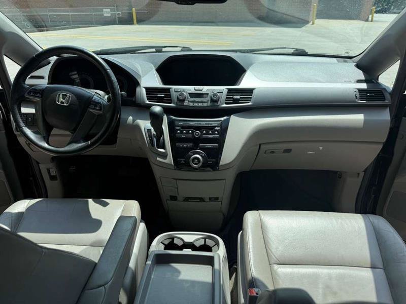 Used 2012 Honda Odyssey EX-L image 8