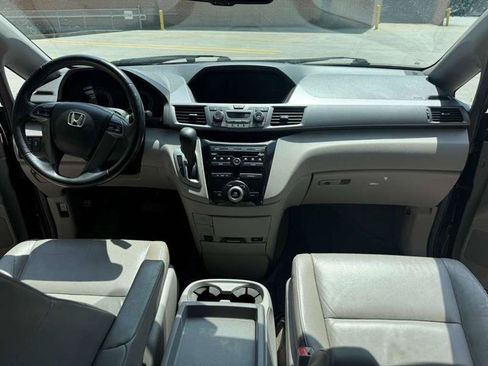Used 2012 Honda Odyssey EX-L image 8