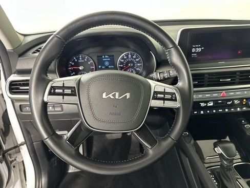 Used 2022 Kia Telluride S image 14